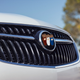 Image for article titled GM Trademarks Drawing Of Three Hair Clippers As New Buick Logo